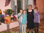 Вікторія Хімка фотография #22 (источник - https://vk.com/id166714267)