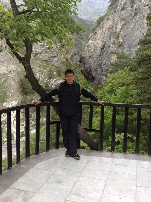 Ростислав Малабаев фотография #21