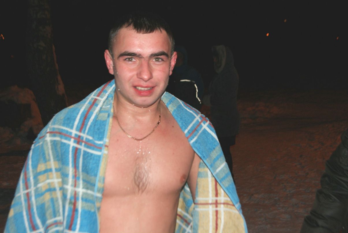Константин Третьяченко фотография #10