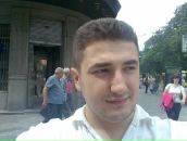 Андрій Бугай фотография #29 (источник - https://vk.com/id16338996)