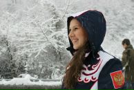 Фотография Шаталовой Алисы