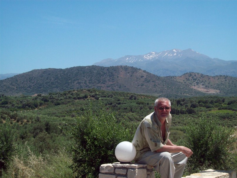 Дмитрий Горяев фотография #44