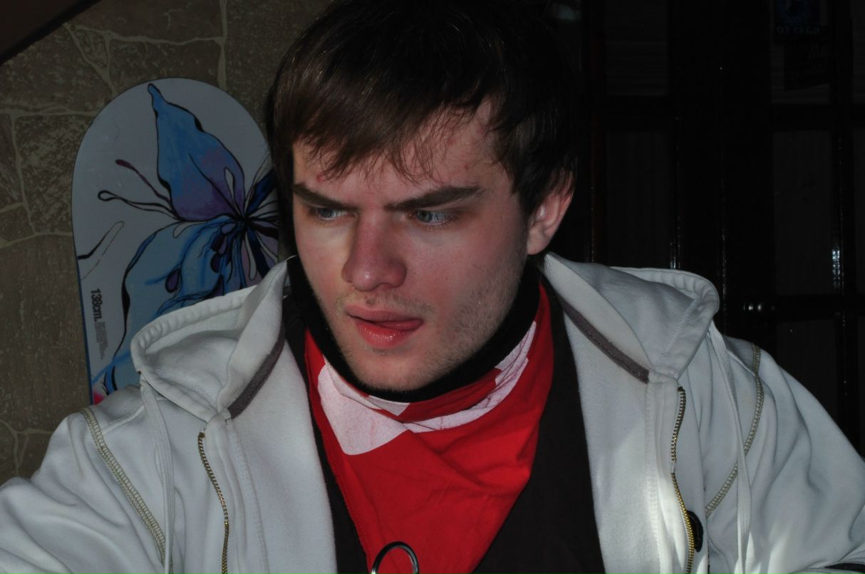 Игорь Плюснин фотография #31