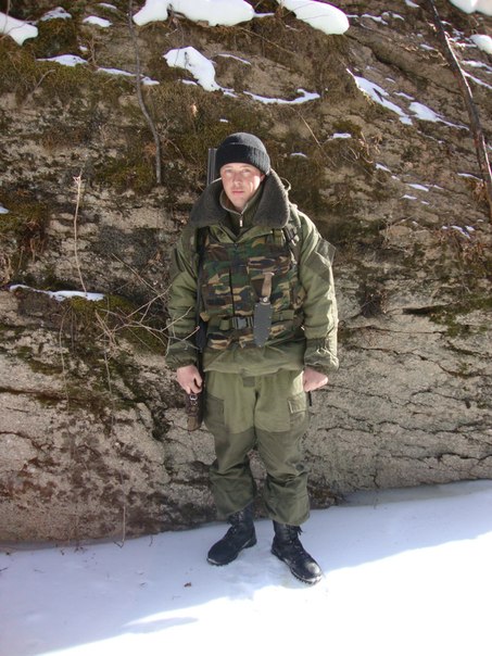 Дмитрий Лаевский фото №18