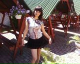 Оля Різак фотография #25 (источник - https://vk.com/id169304103)