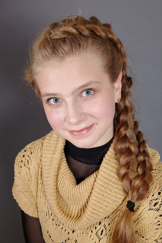 Мария Ефимова фотография #34