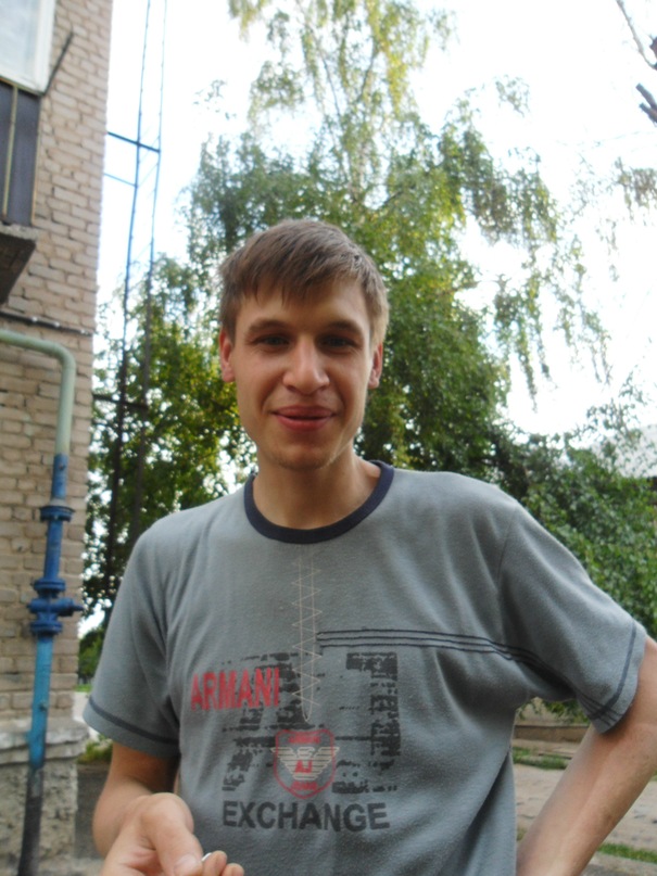 Дмитрий Загуляев фотография #4