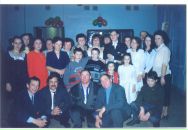 Фотография Хасанова Фаниса