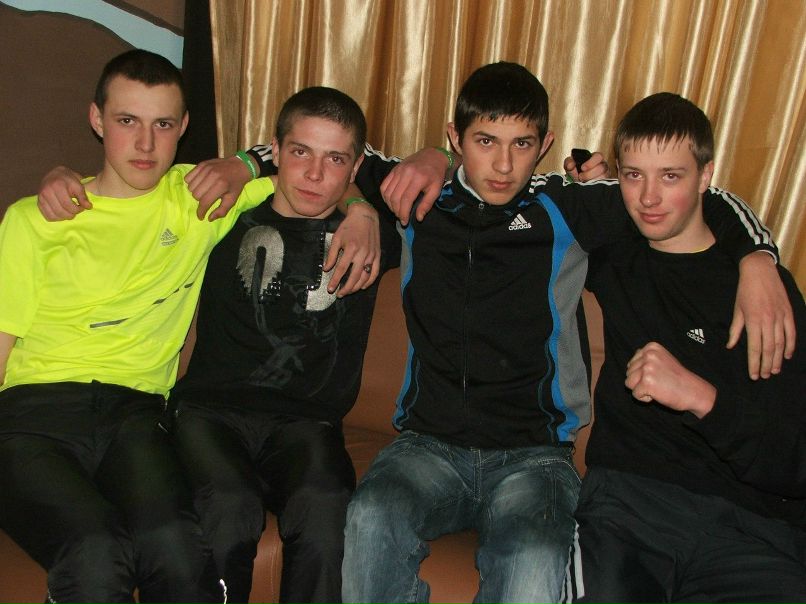 Валик Грищенко фотография #23