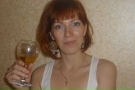 Фотография Никитинской Анютки