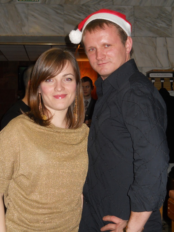 Кирилл Марков фотография #44