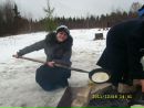 Фотография Леоновой-Севостьяновой Екатерины