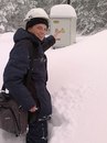 Фотография Благова Дарья