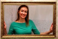 Фотография Столярчук Татьяны
