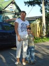 Фотография Вербицкой Валентины