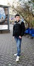 Фотография Самойлова Даниила