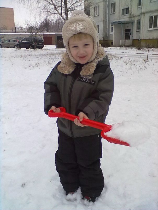Дмитрий Попков фотография #5