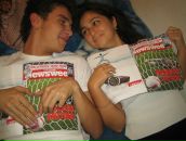 Фотография Смирновой Валерии