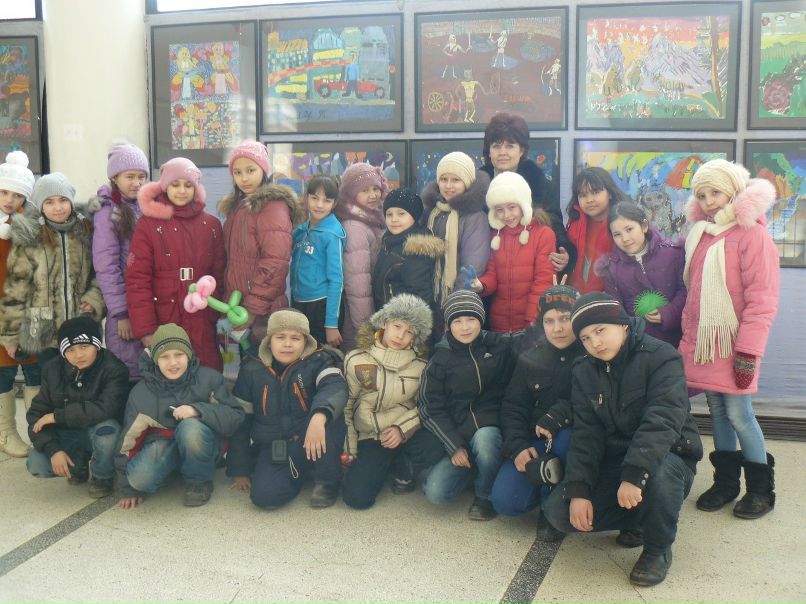 Ильшат Рахматуллин фотография #15