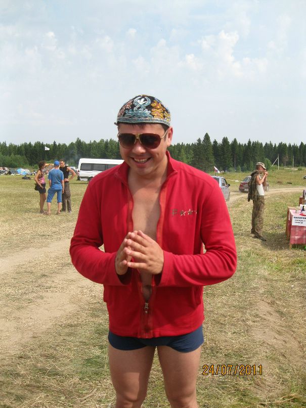 Роман Иващенко фотография #48