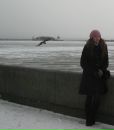 Фотография Хлызовой Анны