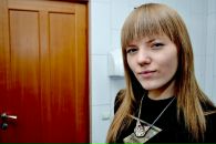 Фотография Куркиной Насти