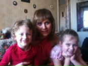 Фотография Иглиной Анны