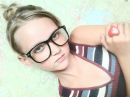 Фотография Зайцевой Кристины