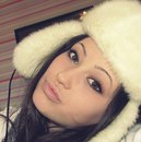 Марінка Савiна фотография #8 (источник - https://vk.com/id160888747)