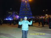 Фотография Локтевой Наташи