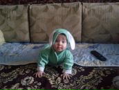 Фотография Носова Ильи