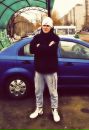 Саша Скіпчак фотография #1