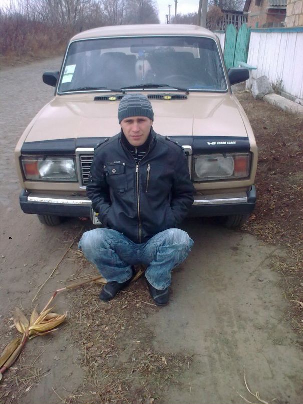 Света Ситар фотография #24