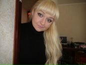 Фотография Дмитриевой Екатерины