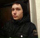 Фотография Кита Сергея