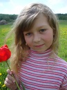 Світланка Горшинська фотография #29 (источник - https://vk.com/id139692563)