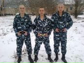 Сергій Мороз фотография #2 (источник - https://vk.com/id154860255)