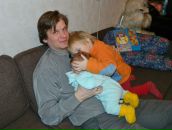 Фотография Суслова Мария