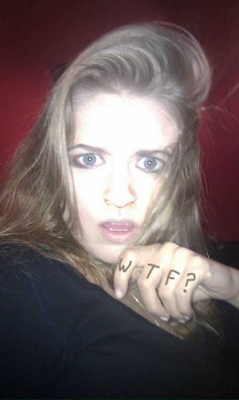 Катя Никитина фотография #12