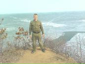 Фотография Безбородова Евгения