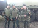 Міша Кравець фотография #32 (источник - https://vk.com/id139145602)