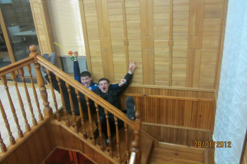 Джамал Евсюков фотография #18