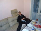 Фотография Коровкевича Ильи