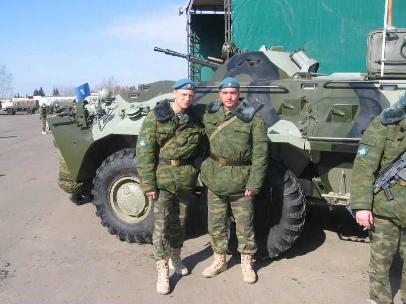 Дмитрий Постарнаков фотография #50