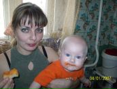 Фотография Россомагиной Наталии