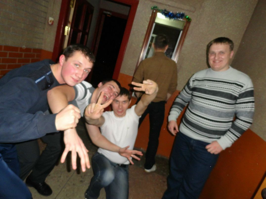 Григорий Войтович фотография #36