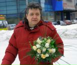 Фотография Пахомова Олега