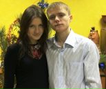 Фотография Серовой Светланы