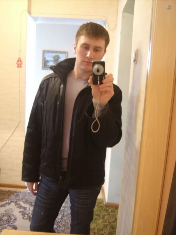 Артём Дорофеев фотография #38