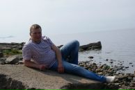 Фотография Сильвестрова Сергея